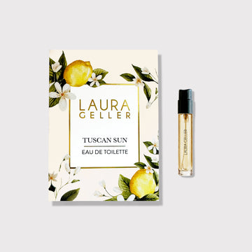 Fragrance Sample