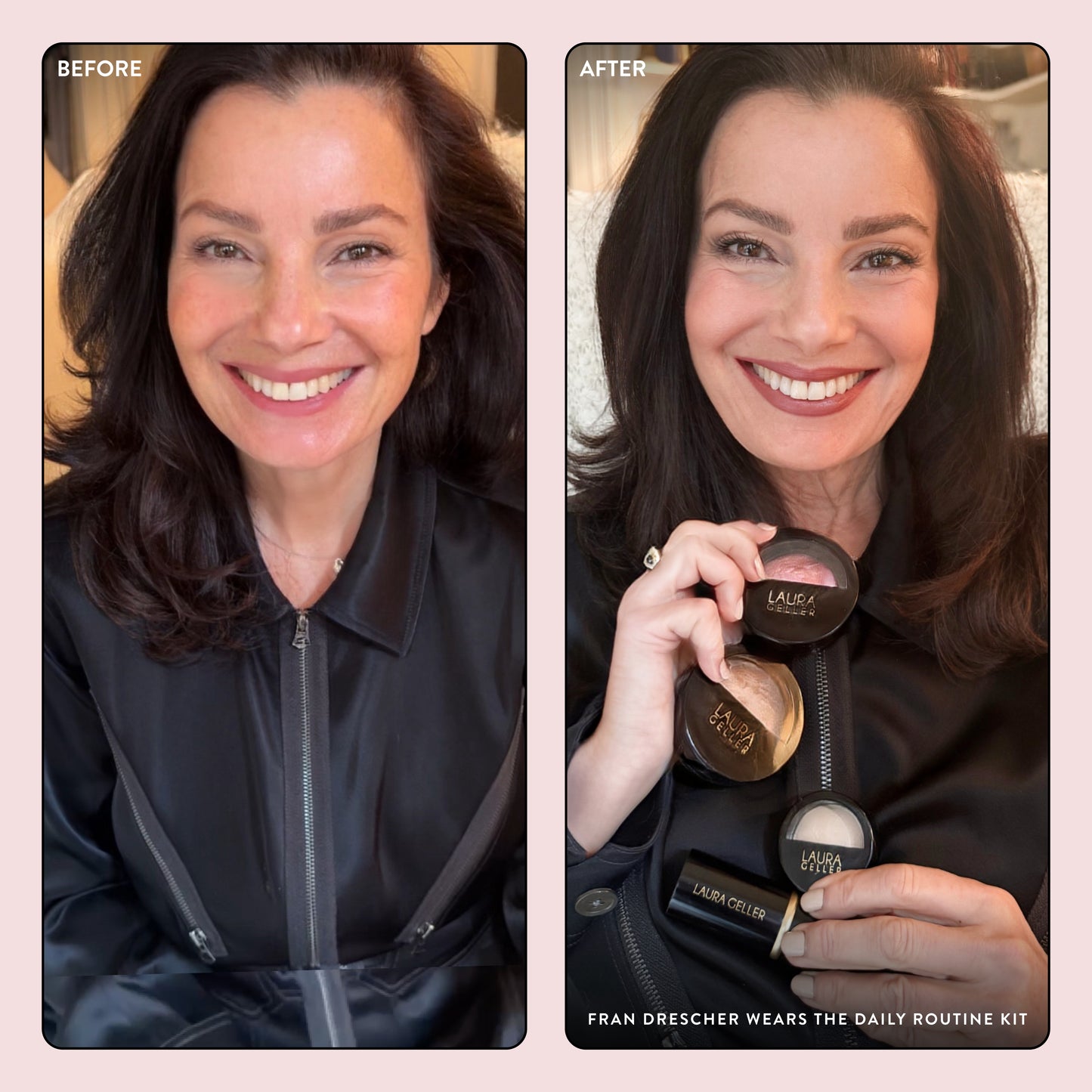 Fran B&A