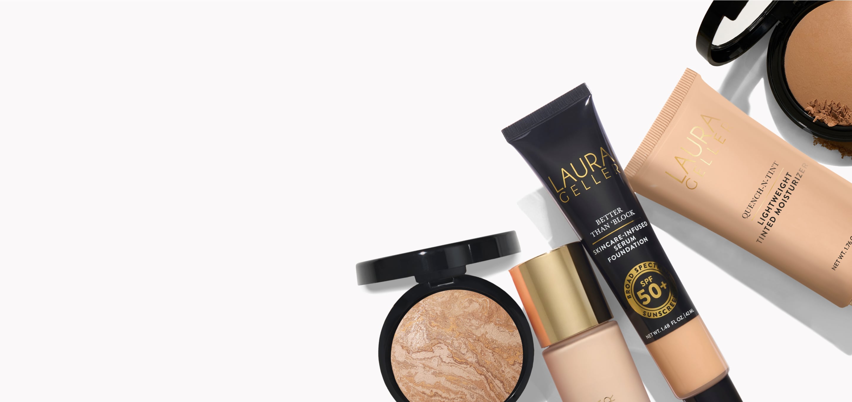 Desktop HP image all foundations