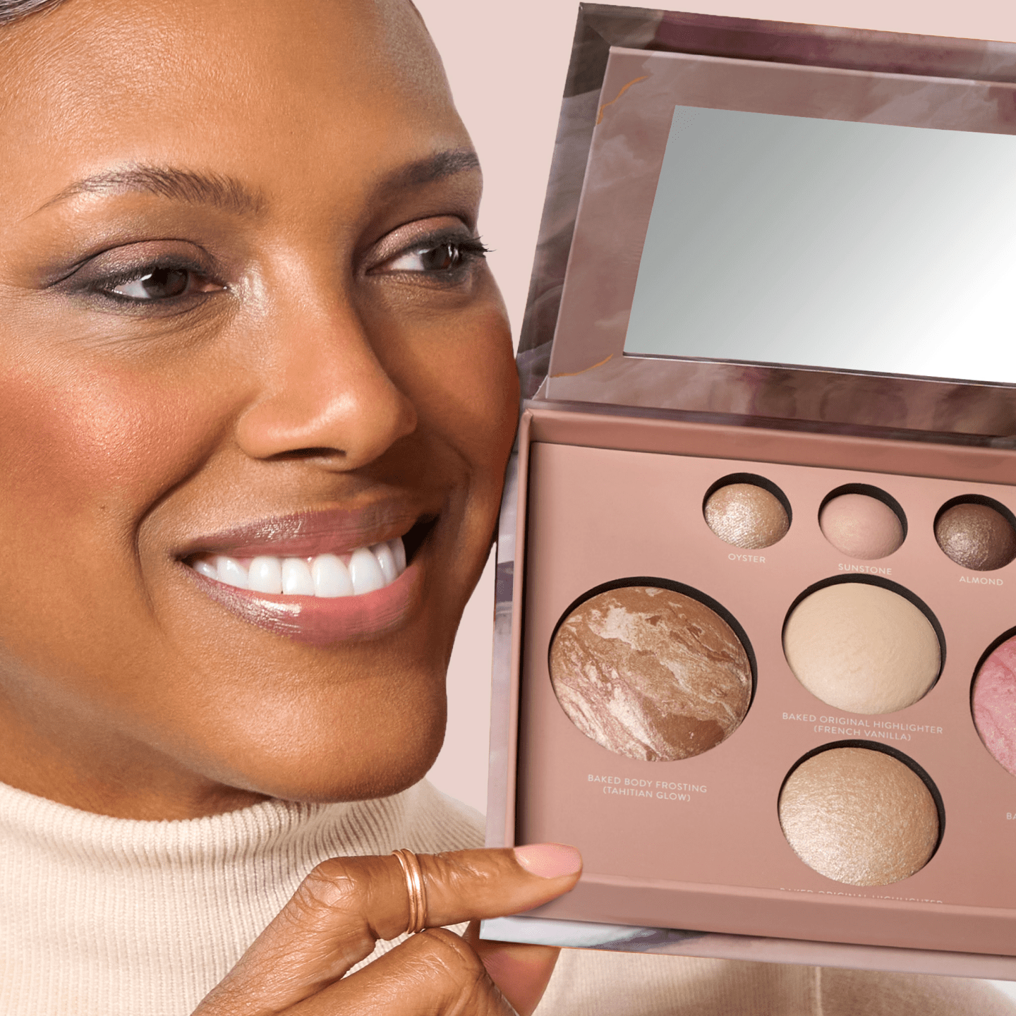 Laura Geller's Best of the Best Full Face Palette Laura Geller Beauty