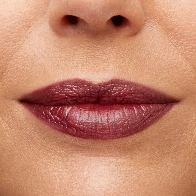 Very Black Cherry