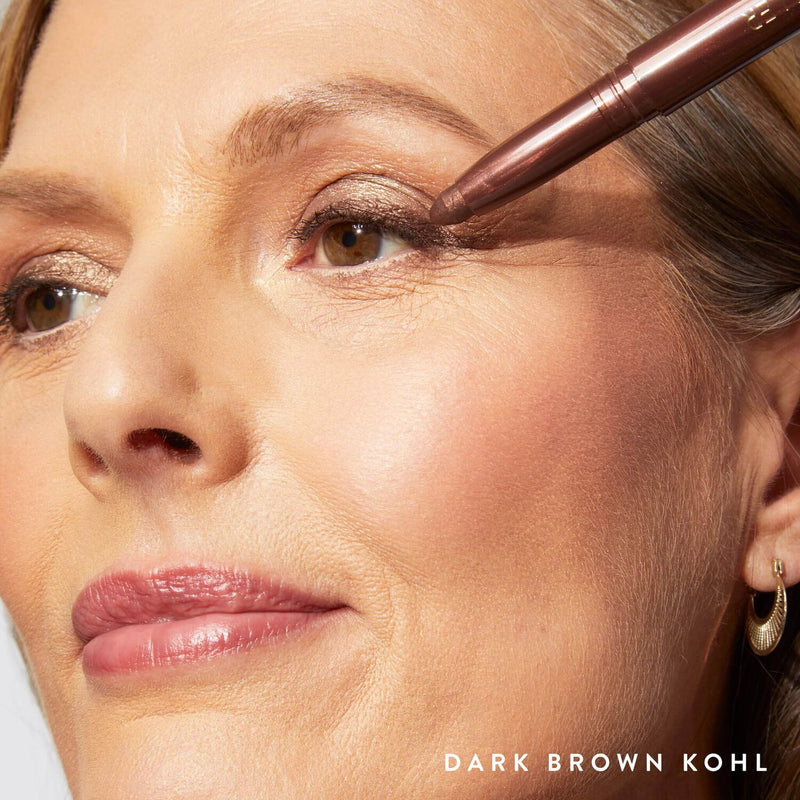 The Best of Kajal Longwear Eyeliner 3PC Eye Kit