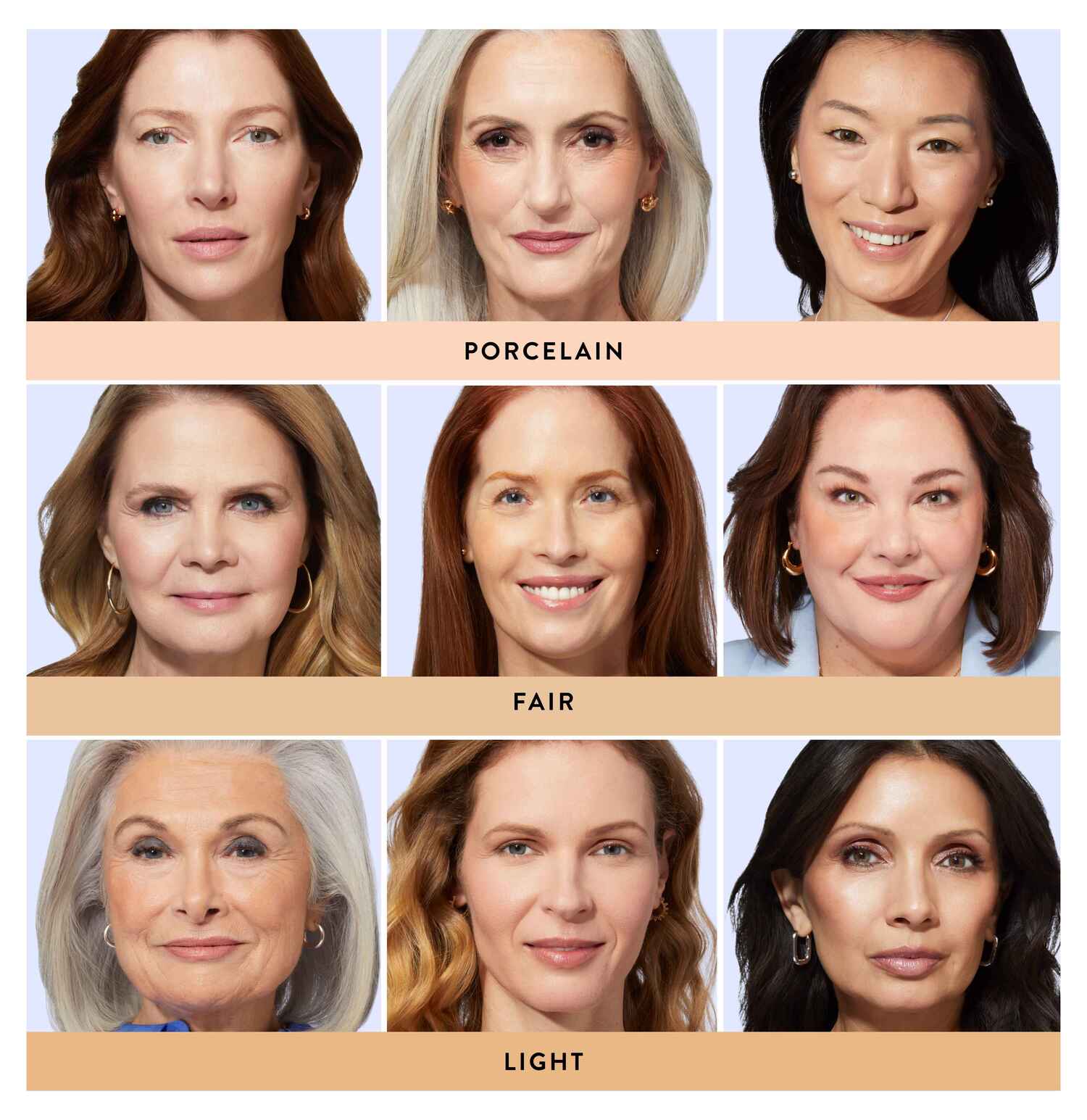 Line Smoother Full Face Kit (3PC)