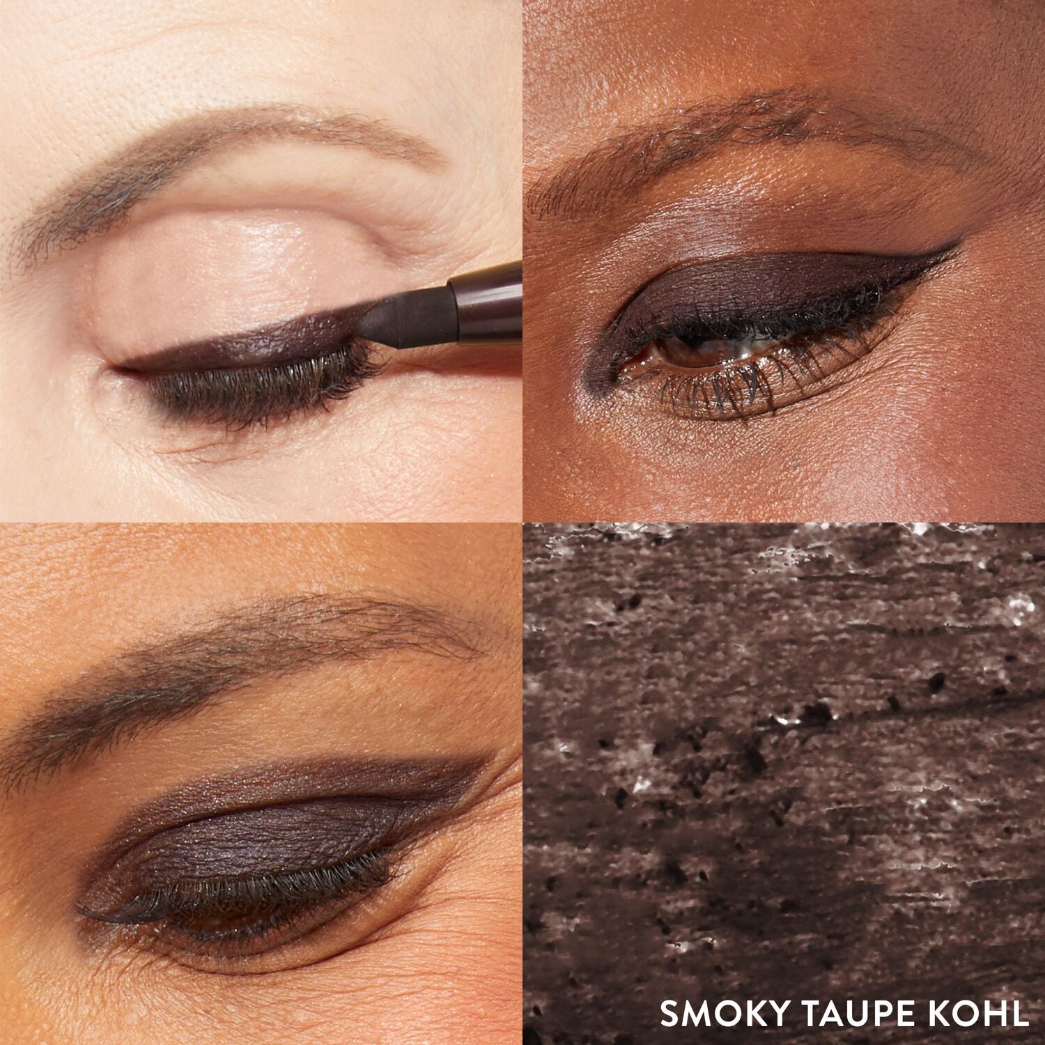 Kajal Longwear Eyeliner