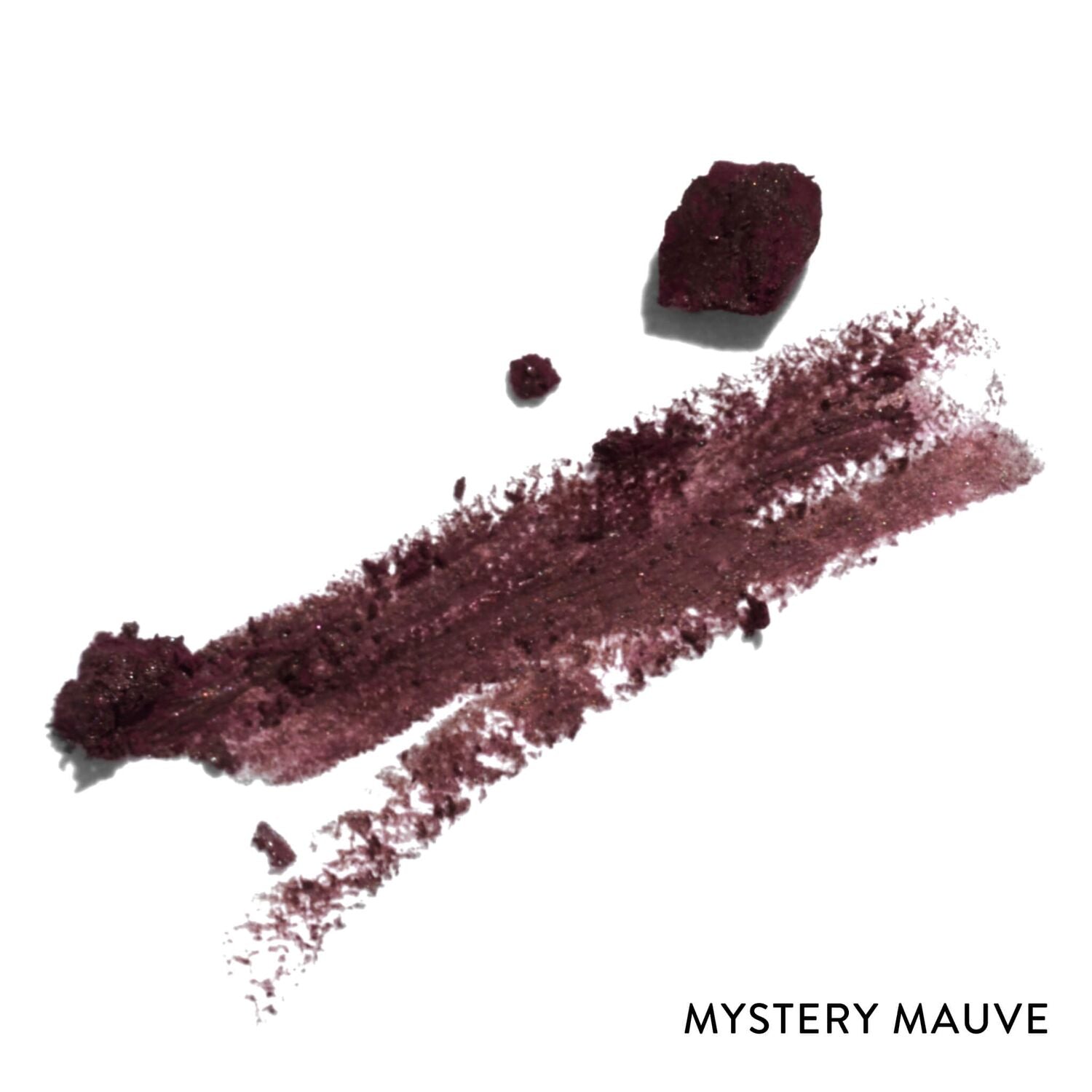 Marble Eyes Eyeliner Mystery Mauve texture 