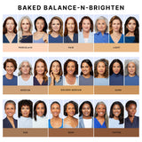 Baked Balance-n-Brighten Color 27 Model grid