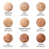 Baked balance n glow shade descriptions
