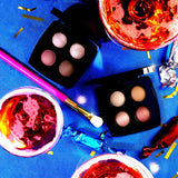 Baked Eyeshadow Quads