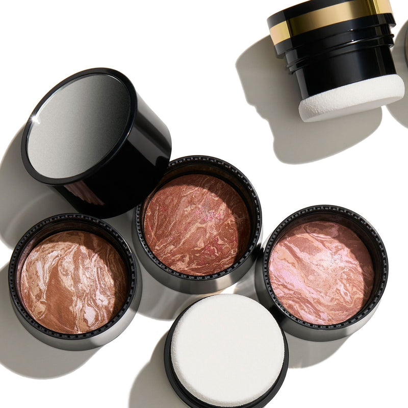 Baked To Go Bronze-n-Brighten Lifestyle