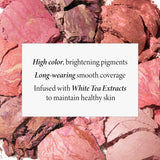 Home & Away Blush-n-Brighten Kit (2 PC) product benefits of high color that is long-wearing