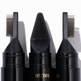 Define-n-Tame Brow Lifting Stick Comb Macro Shot