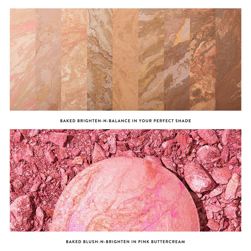 fast and foolproof  texture
