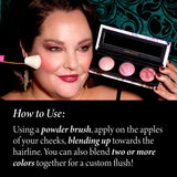 Geller's Greatest Better Than Ever Blush Trio