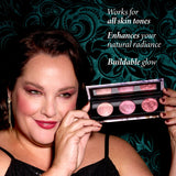 Geller's Greatest Better Than Ever Blush Trio