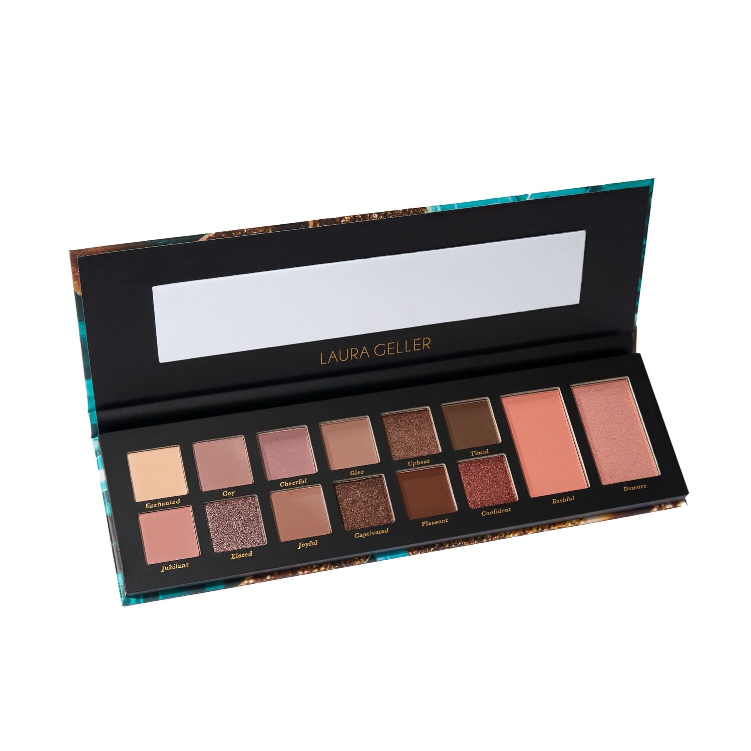 Laura's Essentials Blushing & Blissful Soldier