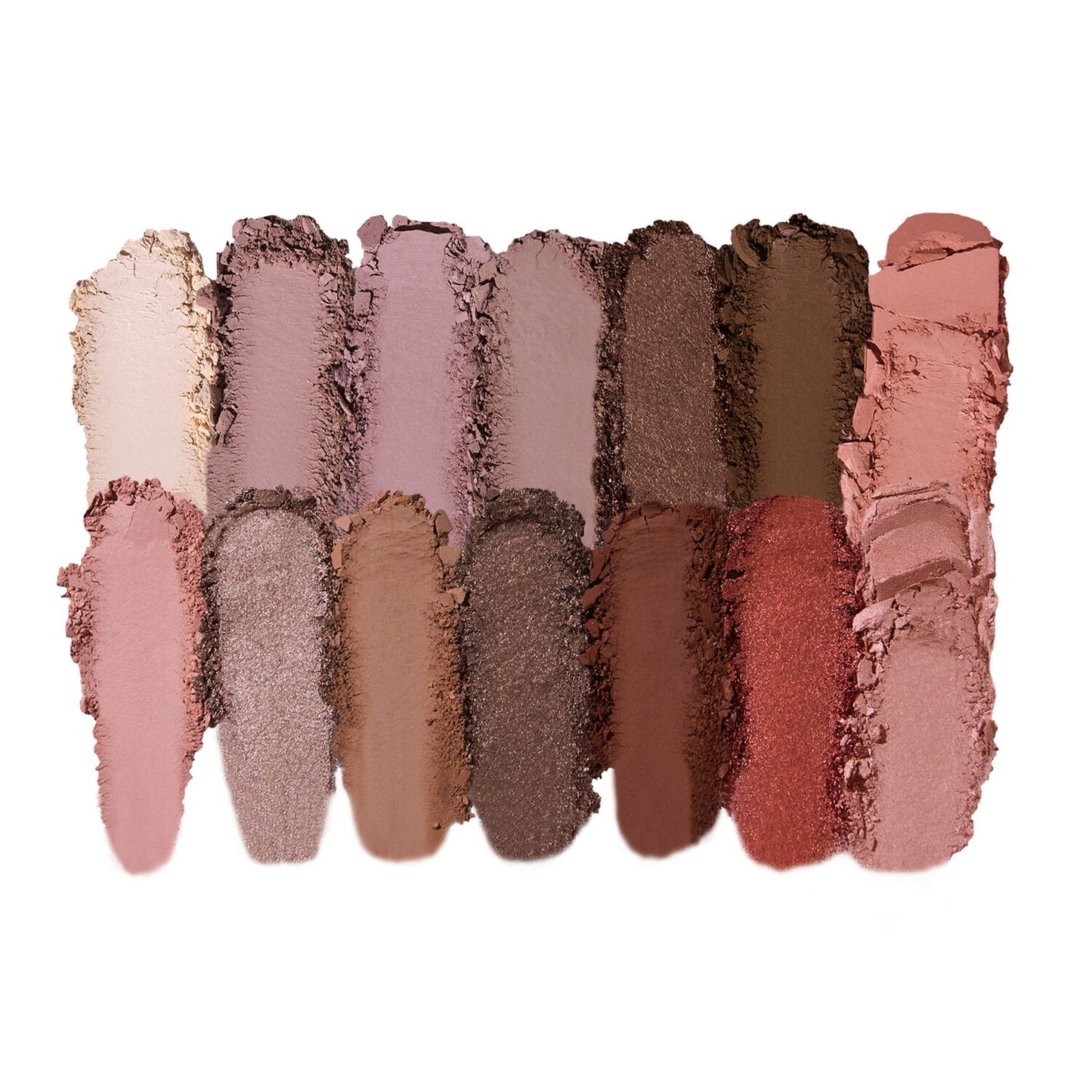 Laura's Essentials Blushing & Blissful Texture