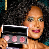 Geller's Greatest Better Than Ever Blush Trio