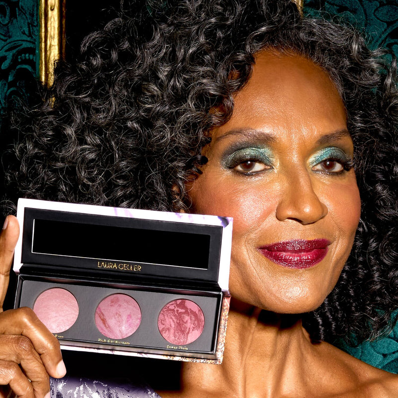 Geller's Greatest Better Than Ever Blush Trio