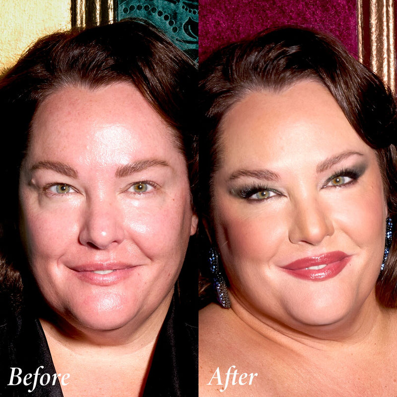 Party in a Palette Guest of Honor 4 Full Face Palettes