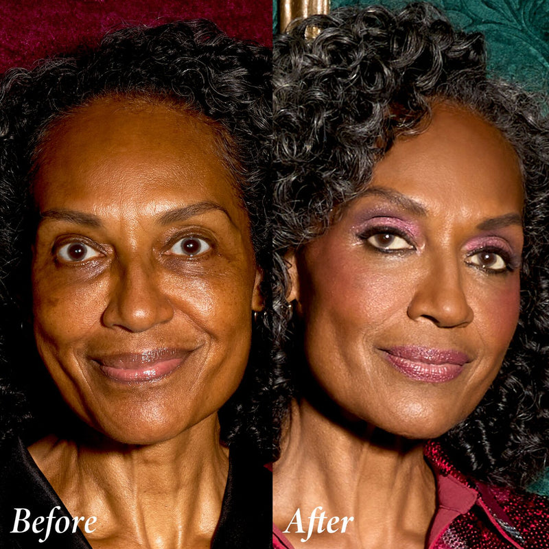 Party in a Palette Guest of Honor 4 Full Face Palettes