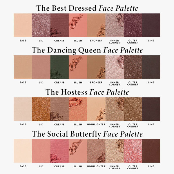 The Party Perfect Kit (6PC)