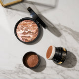 Home + Away Bronze-n-Brighten Kit (2 PC) lifestyle layflat 