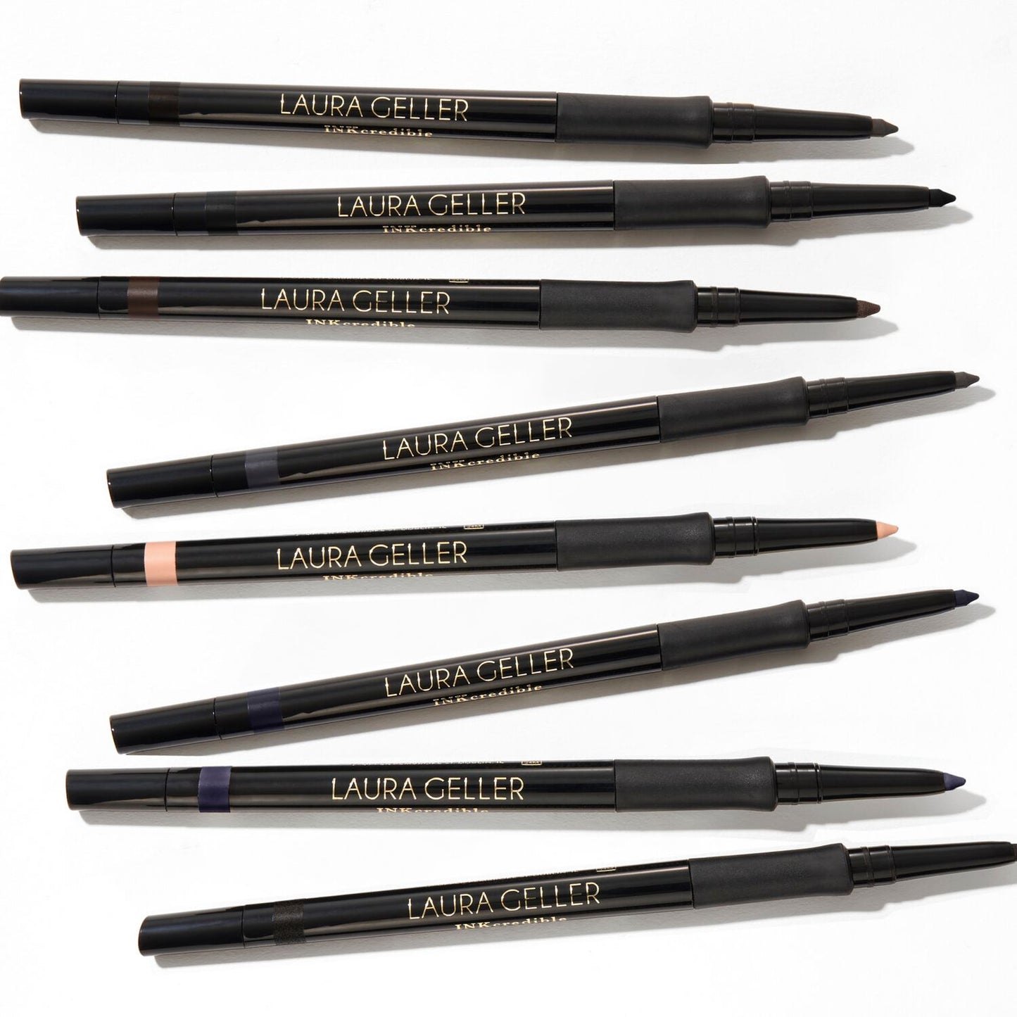 INKcredible Eyeliner Group Lifestyle