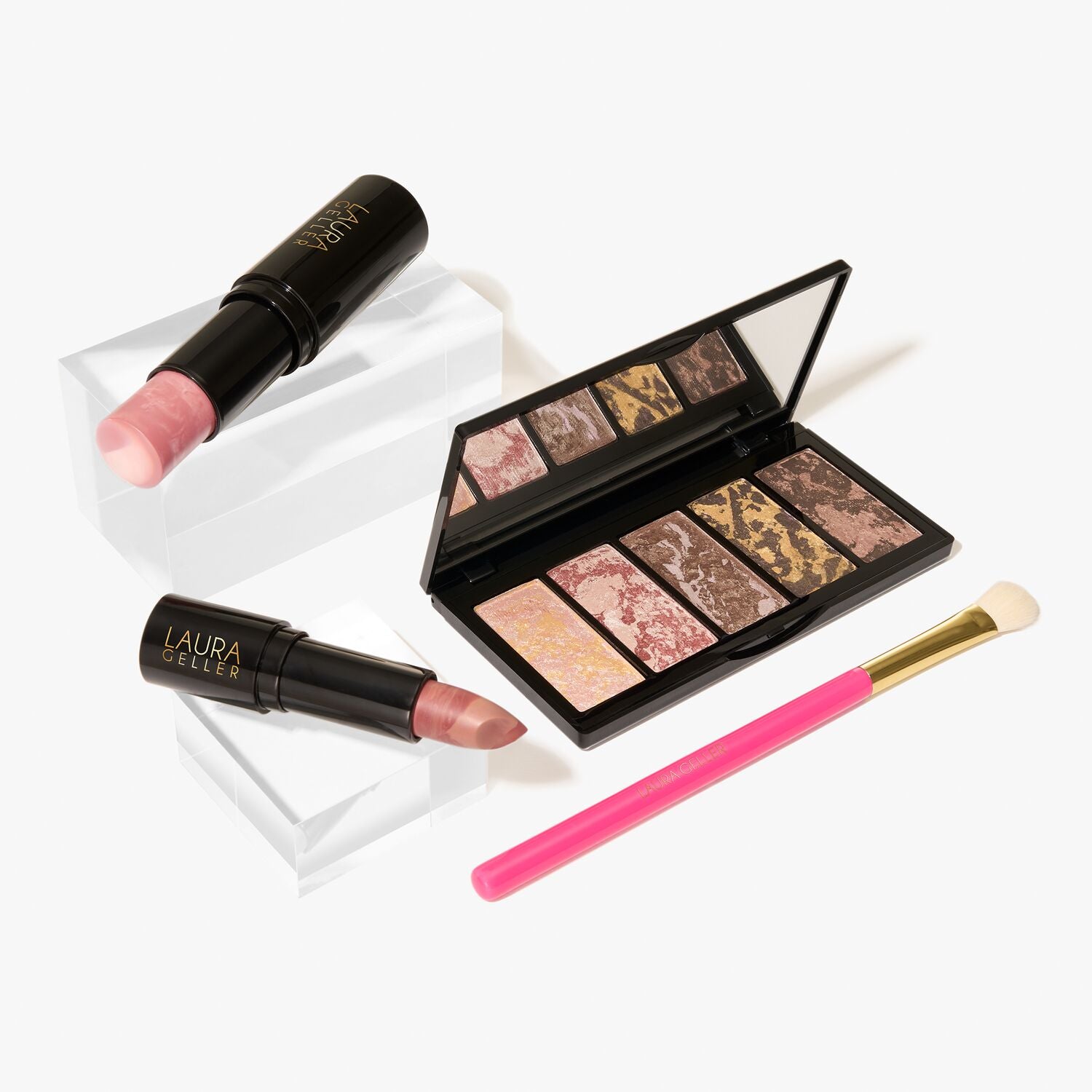 Laura Geller Eye Collection Tagged Lips Laura Geller Beauty Laura geller eye collection tagged lips laura geller beauty