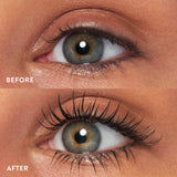 Kajal Mascara B&A