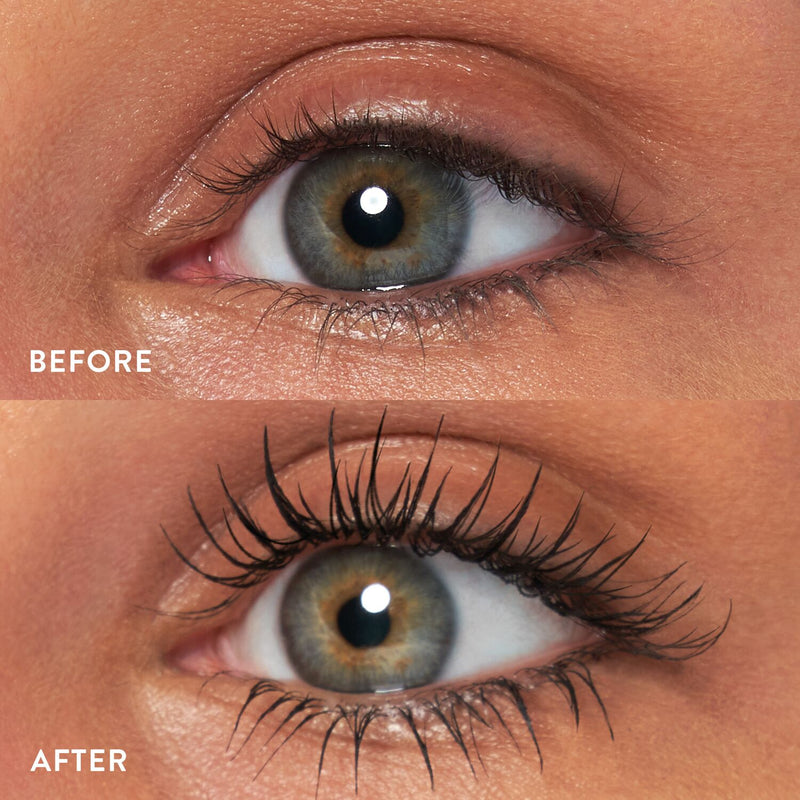 Kajal Mascara B&A
