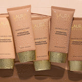 Quench-n-Tint Hydrating Foundation