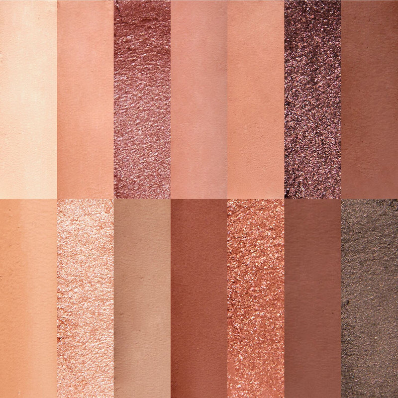 Seasonless Staples Reigning Rose texture