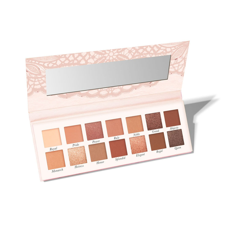 Seasonless Staples Reigning Rose Soldier