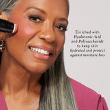Serum Blush Cheek Tint product Benefits