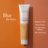 Spackle Brighten-n-Blur product benefits