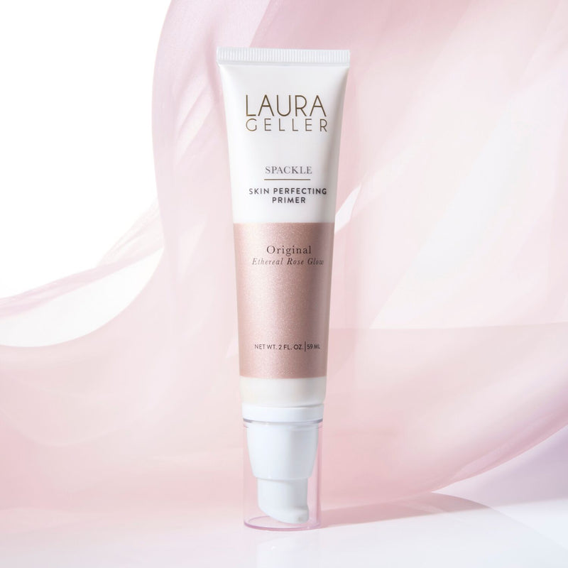 Spackle Skin Perfecting Primer: Original Ethereal Rose Glow