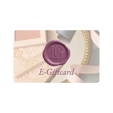 Laura Geller E-Giftcard Soldier 