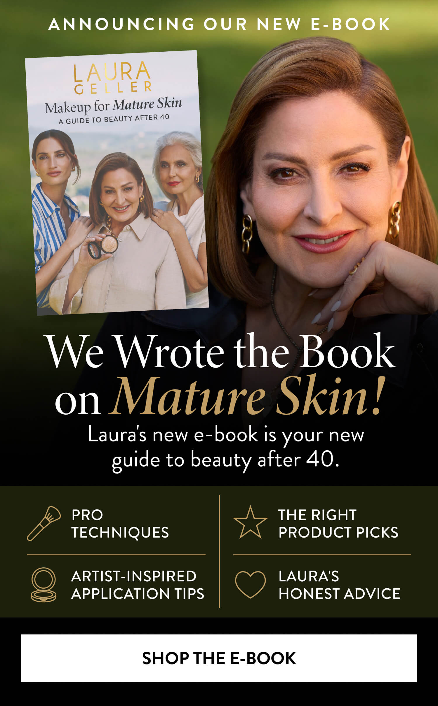 HP Ebook Mobile Sub Banner