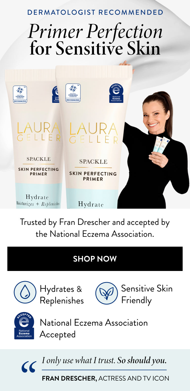 HP Banner Fran Spackle Mobile