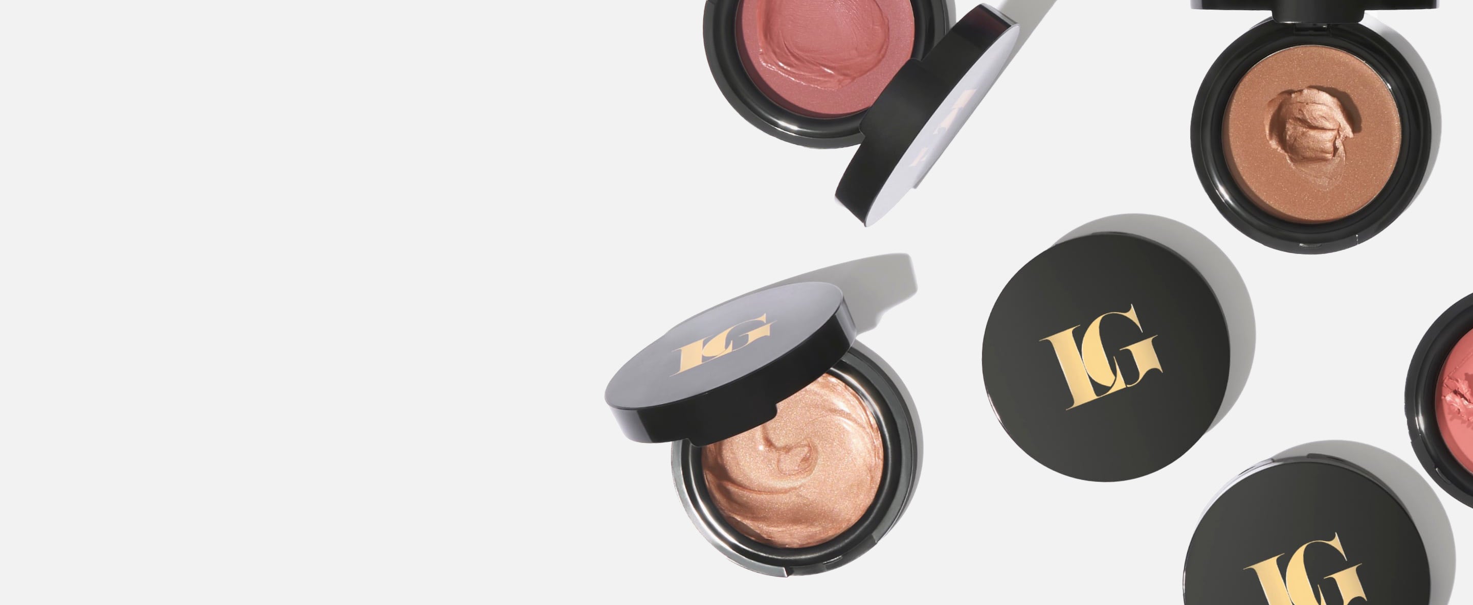 HP Banner Desktop Wonder Balm