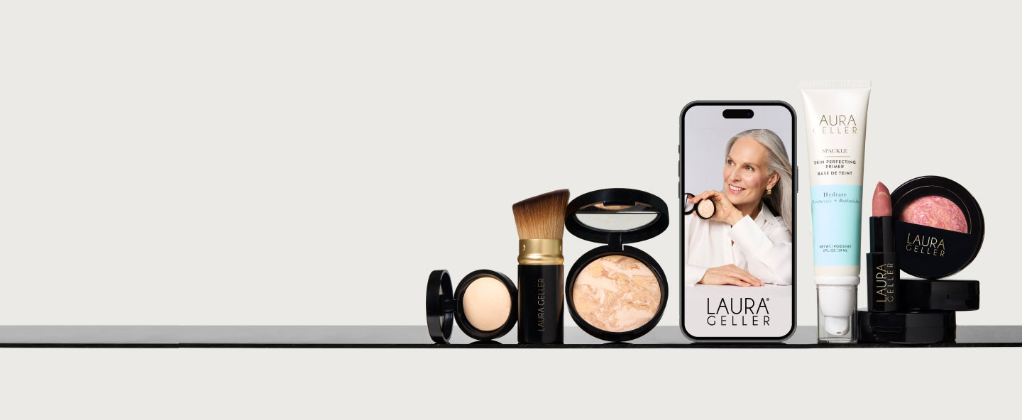 HP Banner Desktop New Mobile App