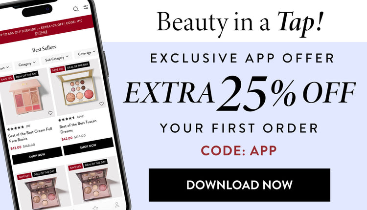 Mobile App 25%