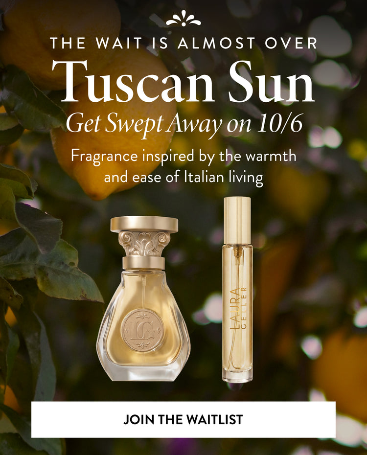 HP Perfume Pre Launch