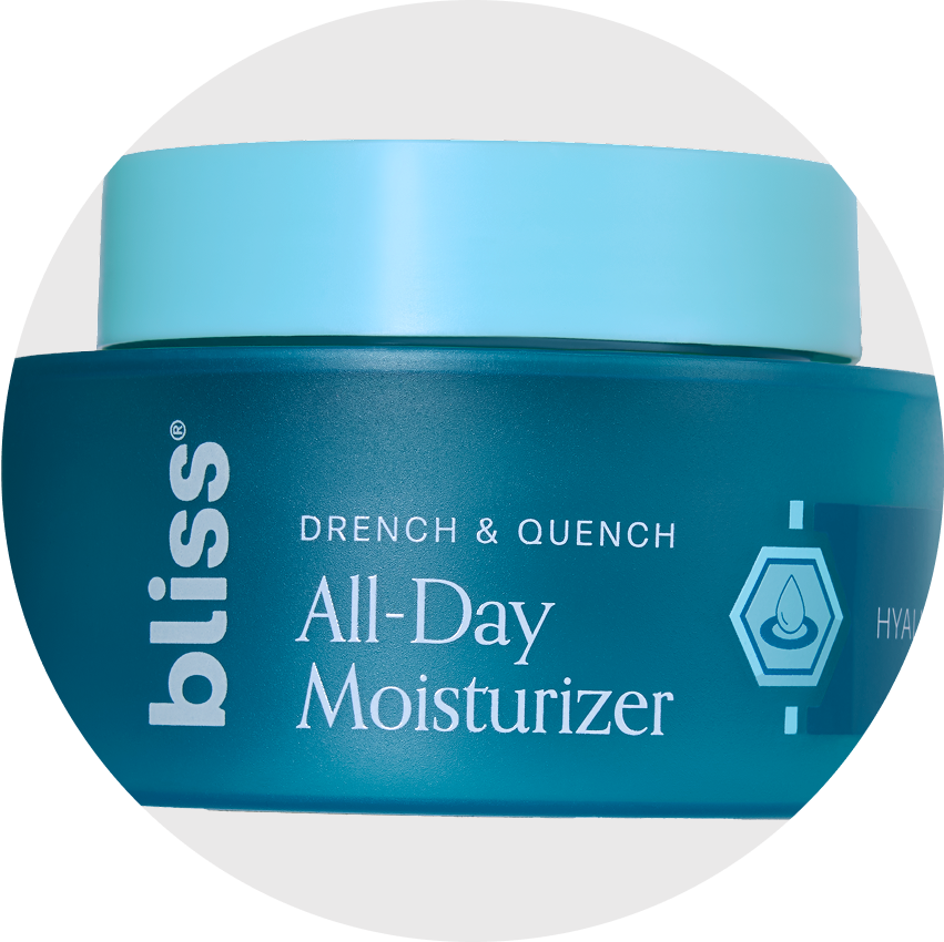 PLP Category Icon -  Moisturizers 