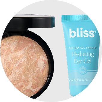 PLP Category Icon - Skincare Kits
