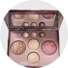 Palettes, Kits & Sets