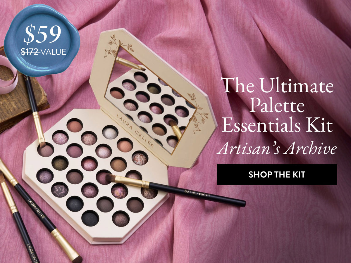 HP Spotlight Ultimate Palette