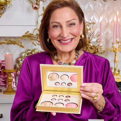 Best of the Best Baked Palette Tuscan Dreams - Laura