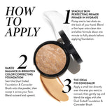 Mature Skin Basics How to Apply