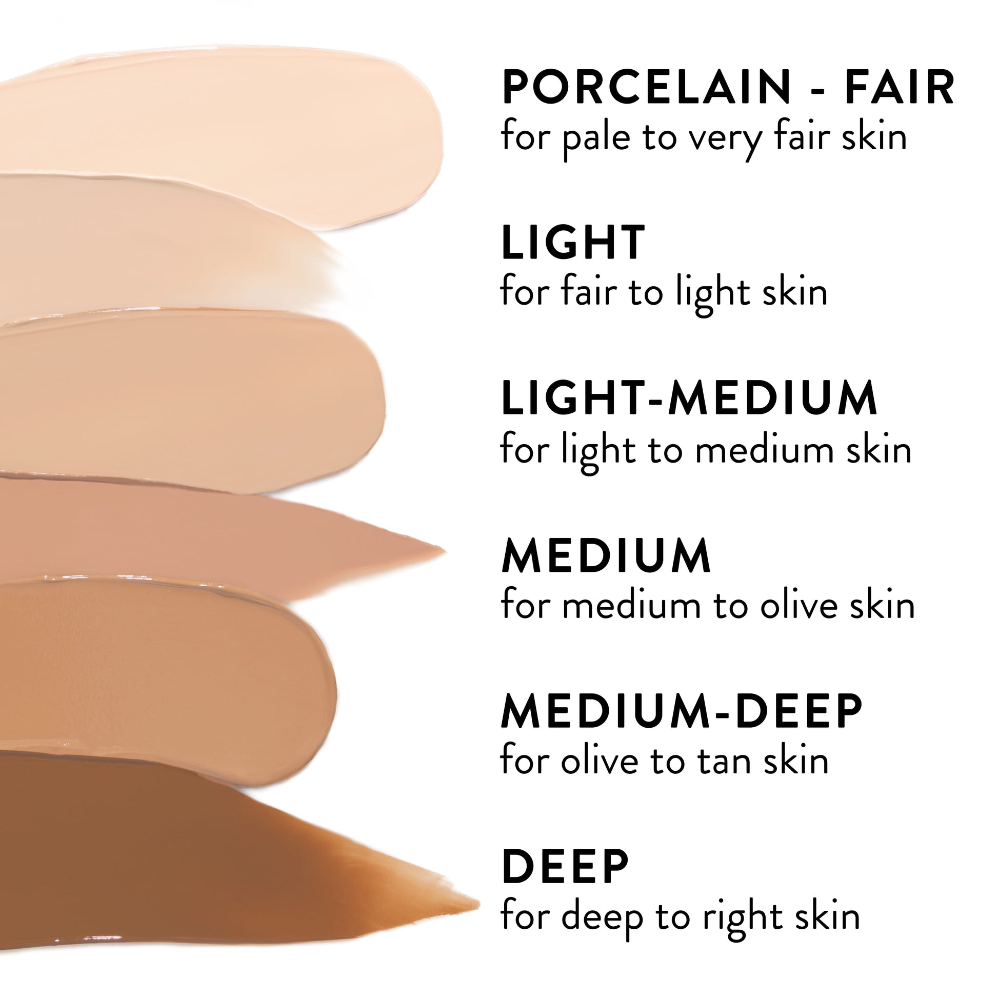 Quench-n-Tint Lightweight Tinted Moisturizer Texture with descriptions new